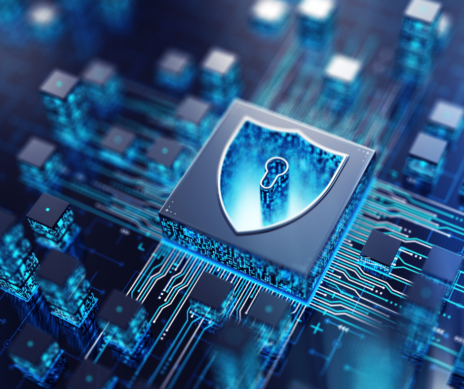 cybersecurity software testing