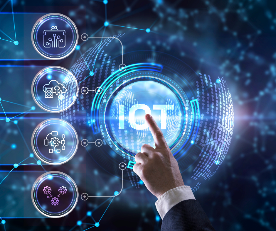 software testing IoT