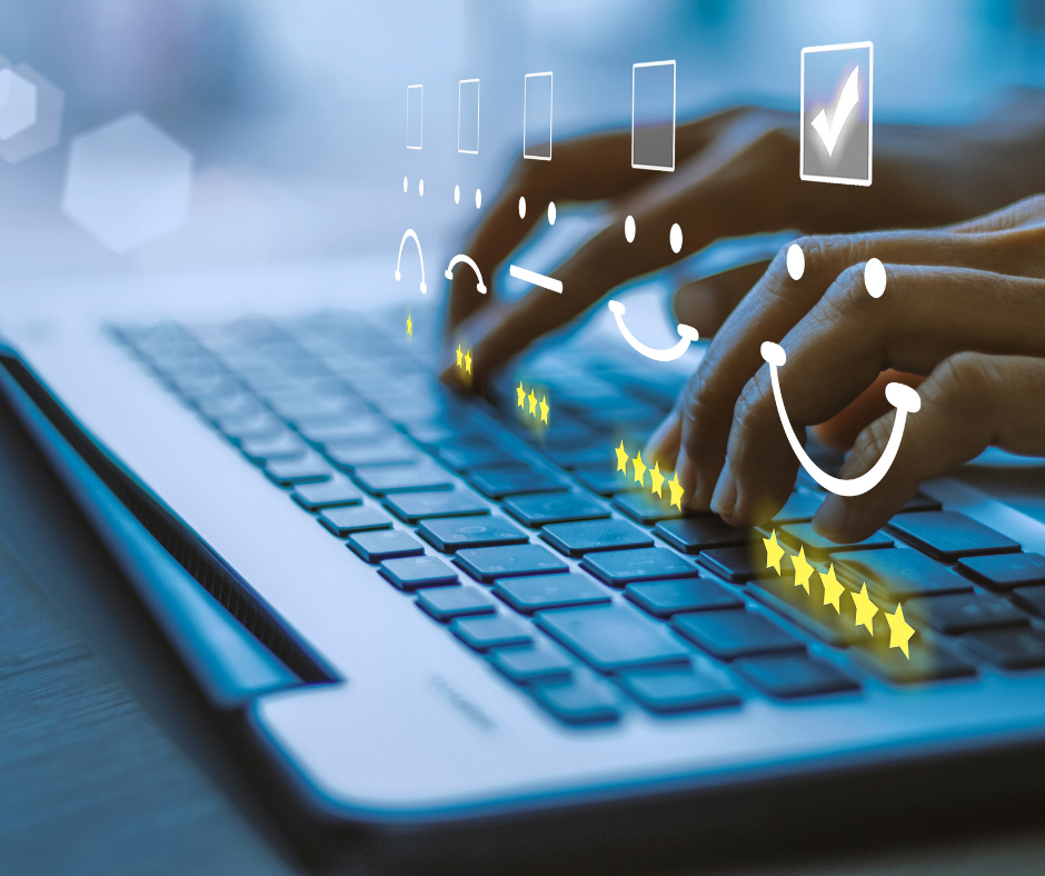 Software Testing - enhancing the user experience throough UI and UX Testing