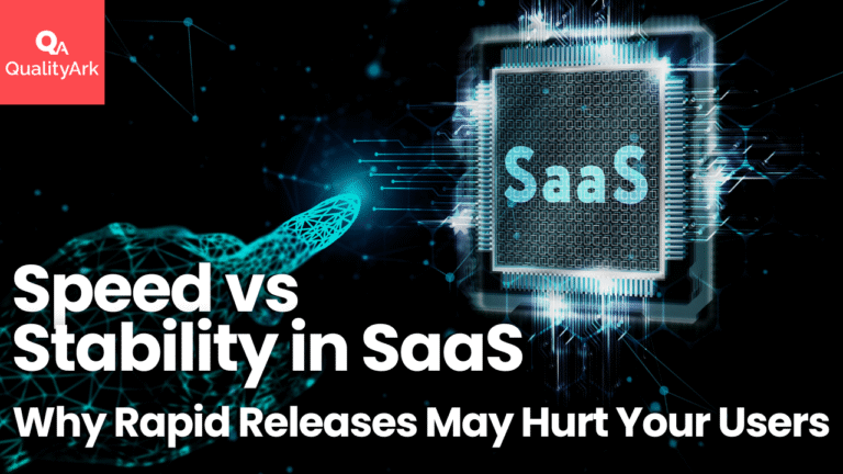 Speed vs. Stability in SaaS – How to Avoid User Churn